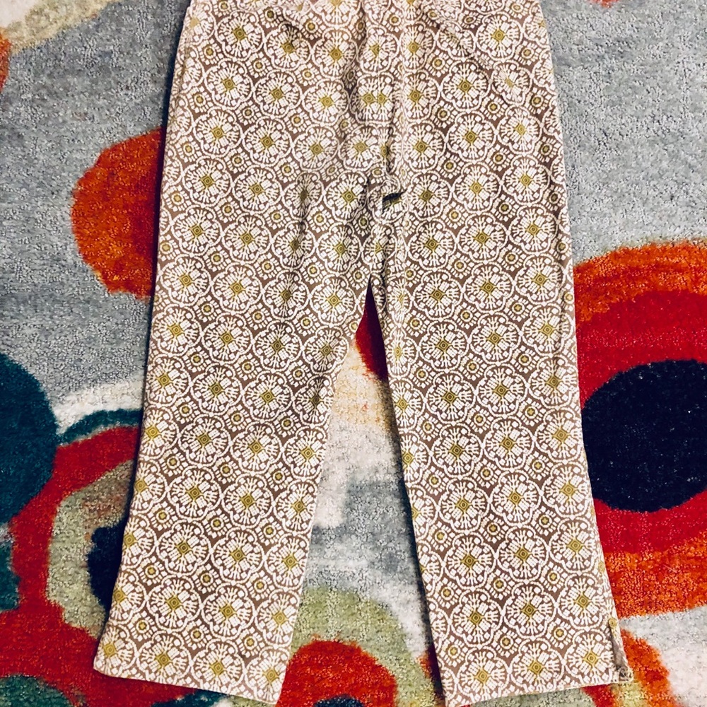 Style & Co Capri pants - Picture 2 of 6